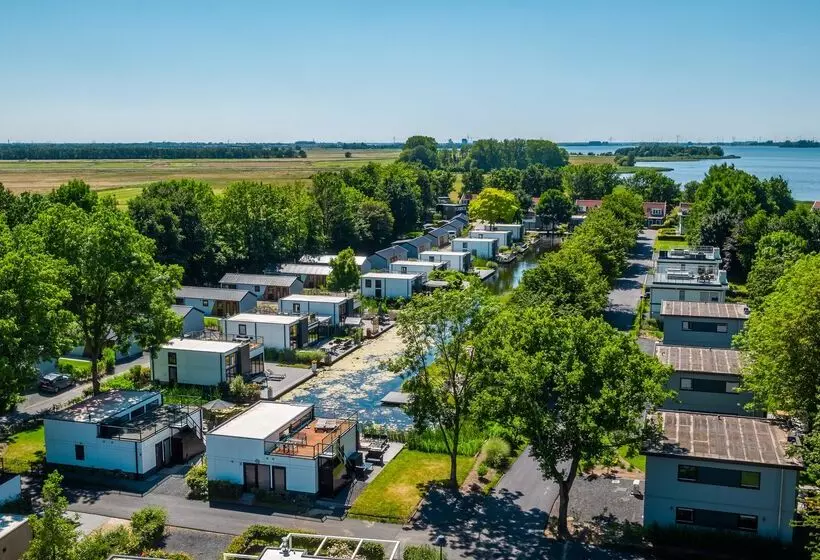 ホテル Europarcs Bad Hoophuizen