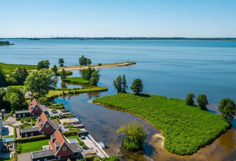 ホテル Europarcs Bad Hoophuizen