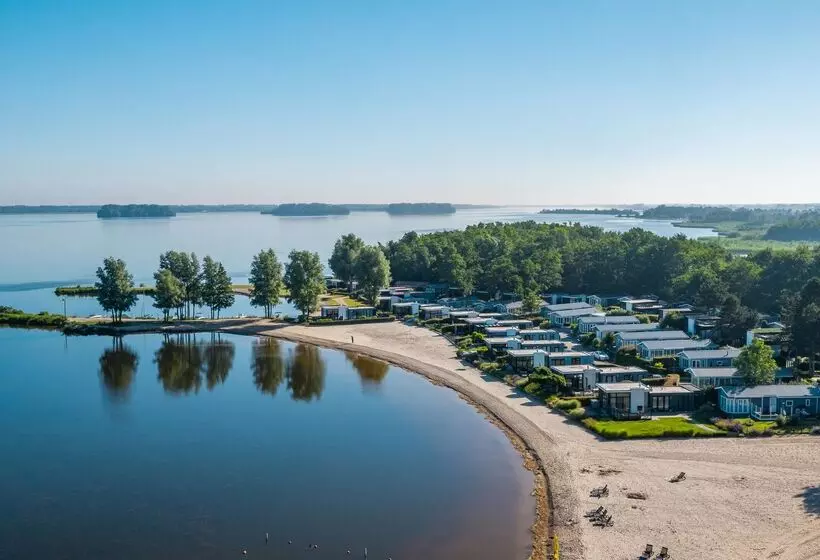 ホテル Europarcs Bad Hoophuizen