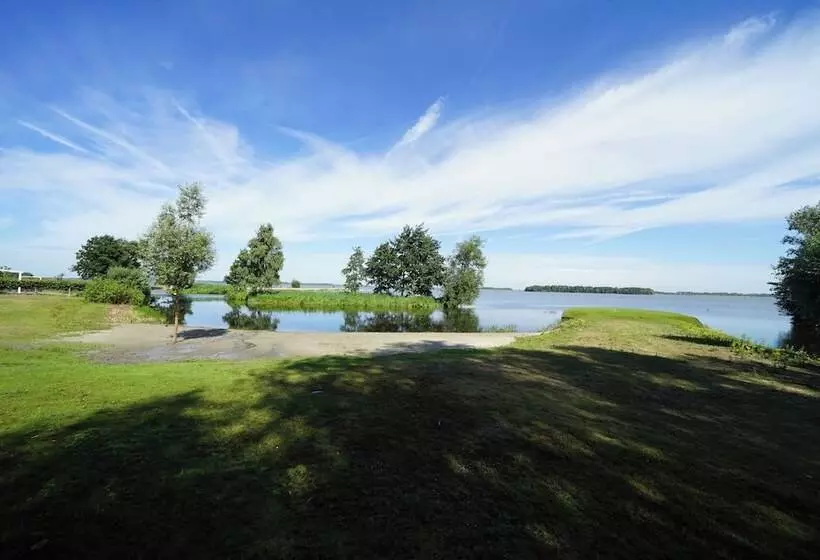 ホテル Europarcs Bad Hoophuizen