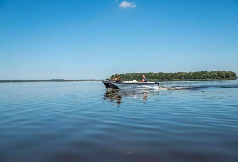 ホテル Europarcs Bad Hoophuizen