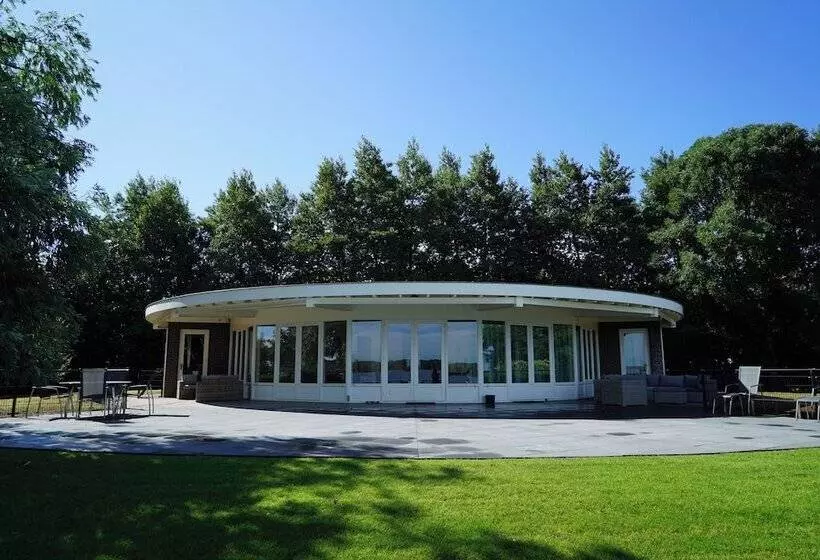 ホテル Europarcs Bad Hoophuizen