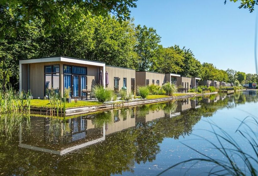 בית מלון כפרי Europarcs Bad Hoophuizen