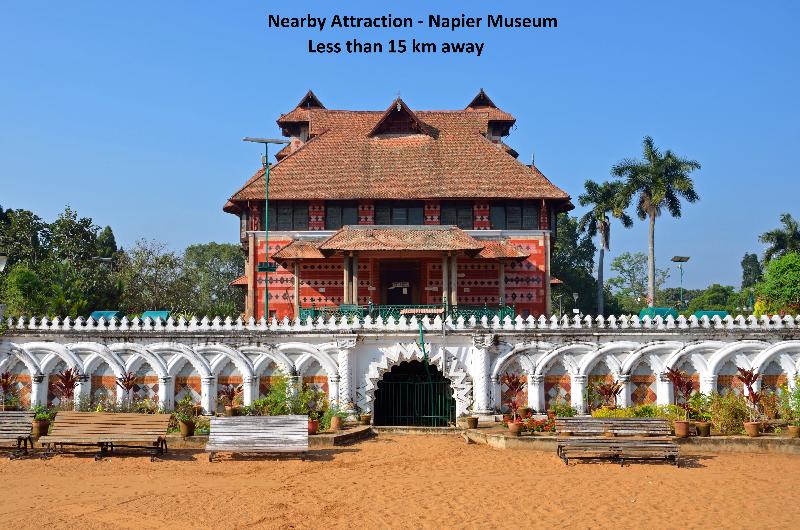 فندق Four Squares Inn By Oyo Rooms