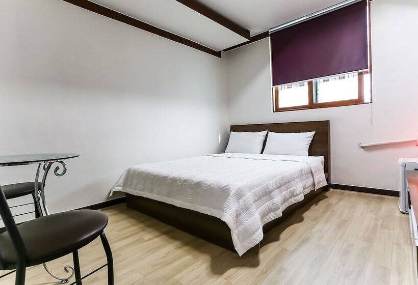 Hotel Gangneung Donggyeong