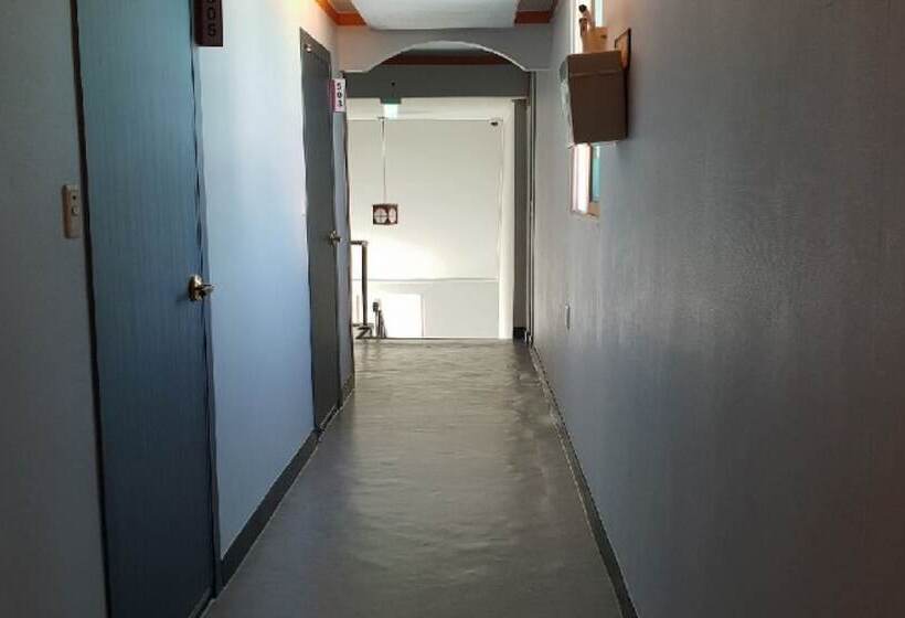 Hotel Gangneung Donggyeong