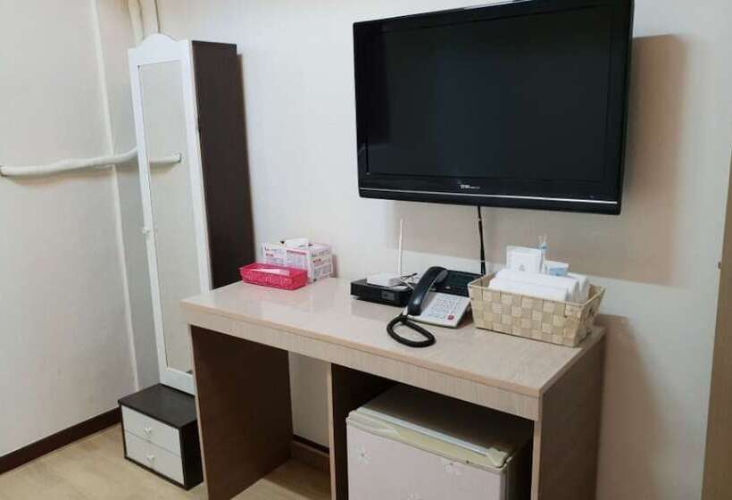 Hotel Gangneung Donggyeong