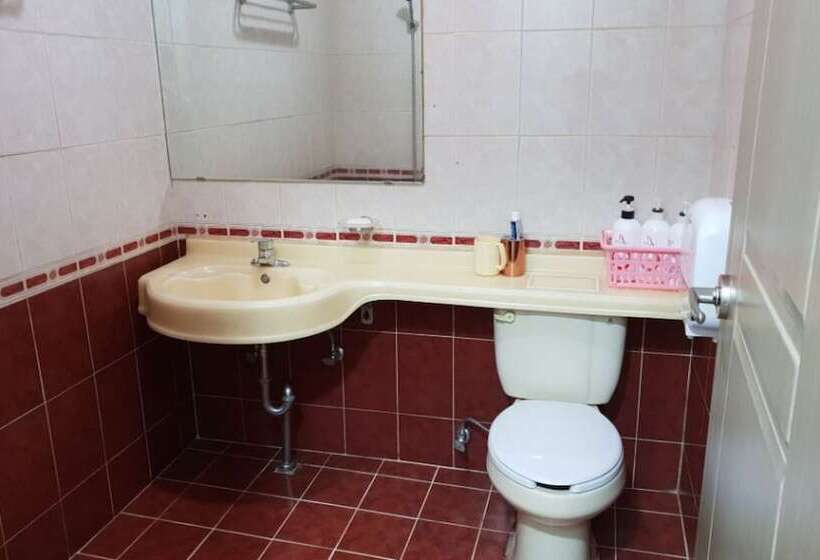 Hotel Gangneung Donggyeong