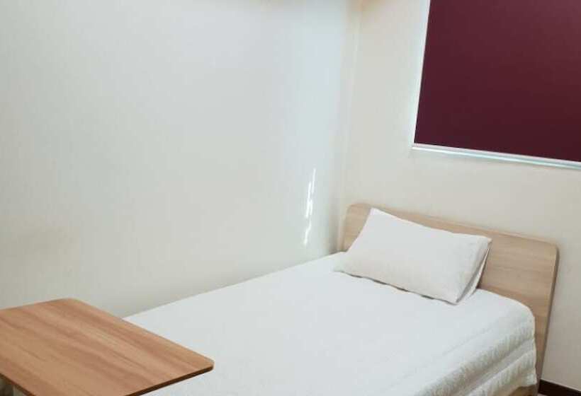 Hotel Gangneung Donggyeong