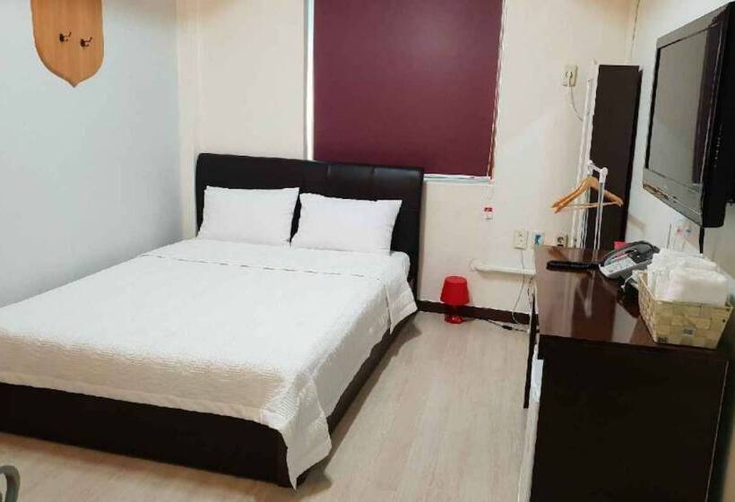 Hotel Gangneung Donggyeong