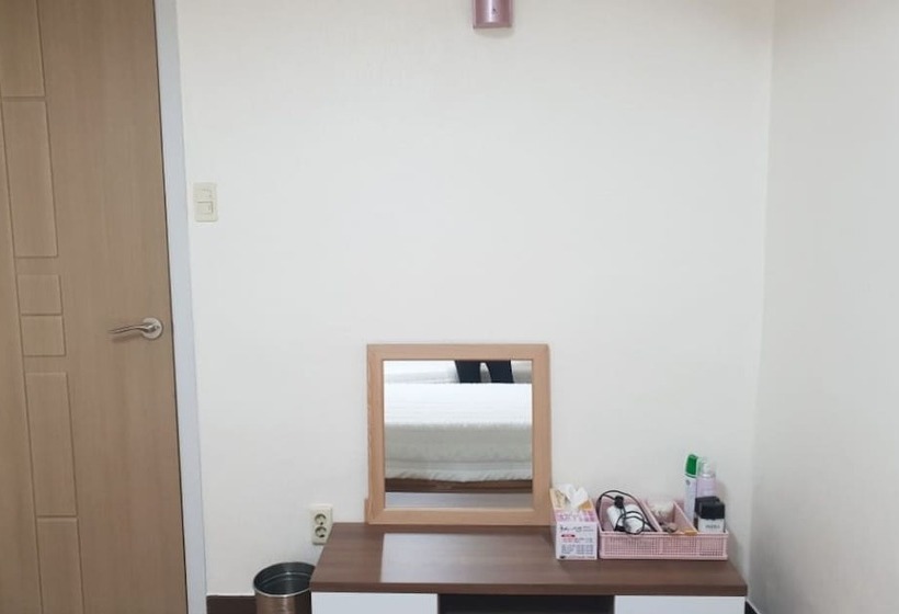 Hotel Gangneung Donggyeong