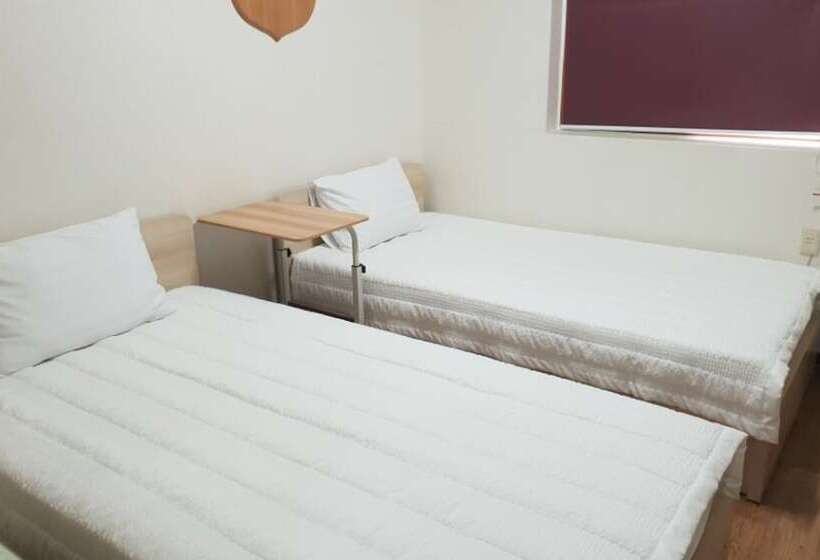 Hotel Gangneung Donggyeong