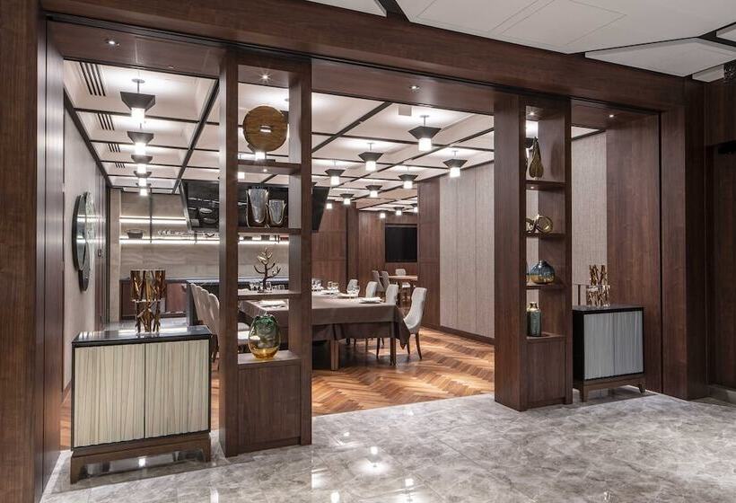 ホテル Grand Bach Tokyo Ginza