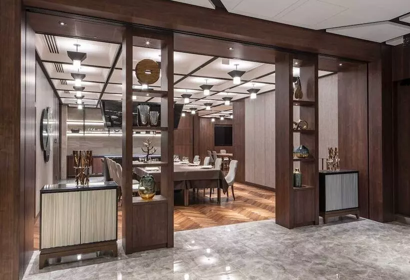 ホテル Grand Bach Tokyo Ginza