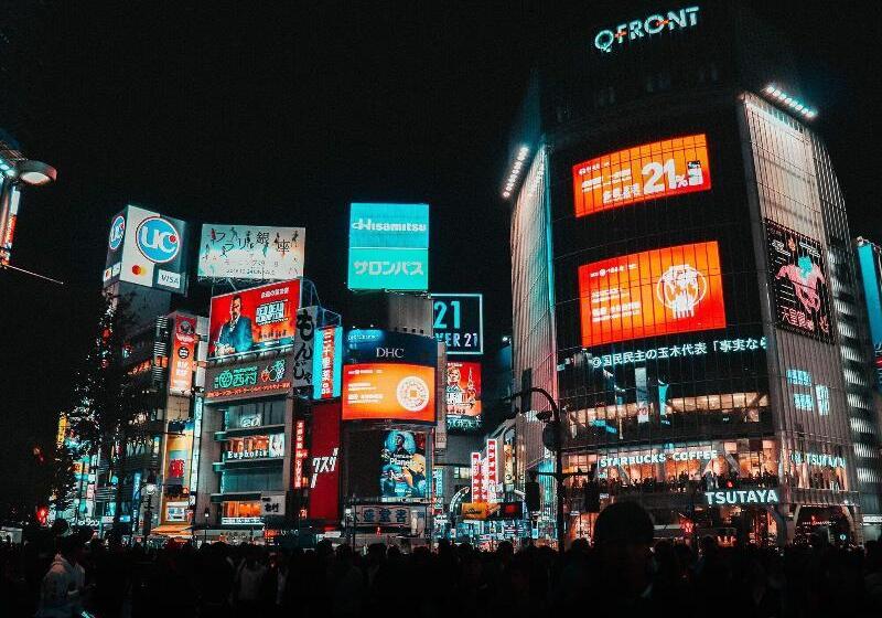 ホテル Grand Bach Tokyo Ginza