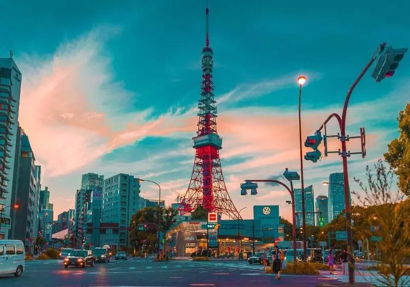 ホテル Grand Bach Tokyo Ginza
