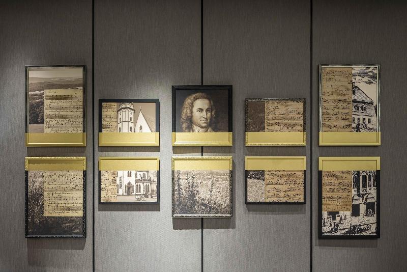 ホテル Grand Bach Tokyo Ginza