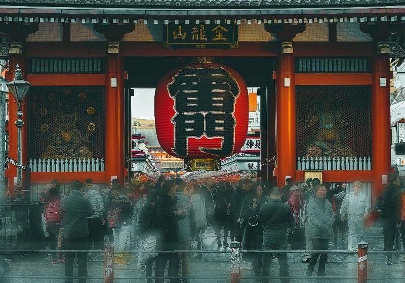 ホテル Grand Bach Tokyo Ginza