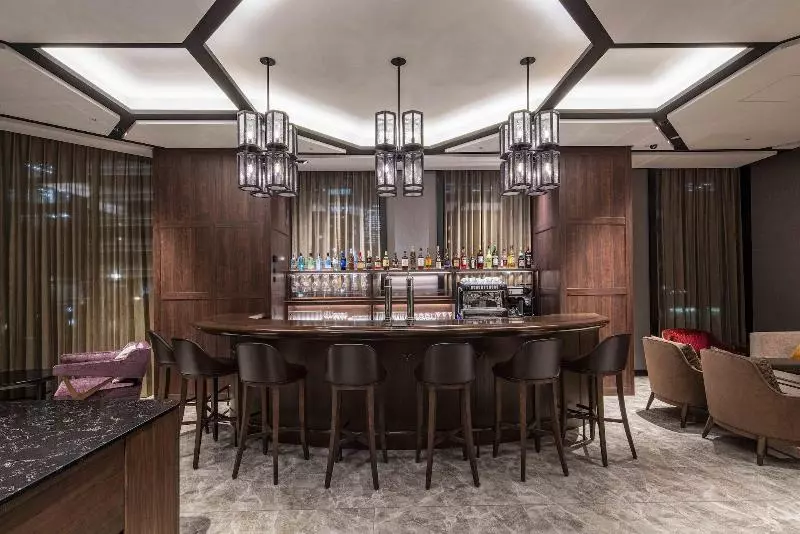 ホテル Grand Bach Tokyo Ginza