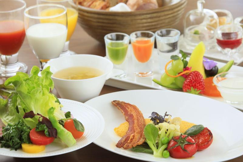 ホテル Grand Bach Tokyo Ginza