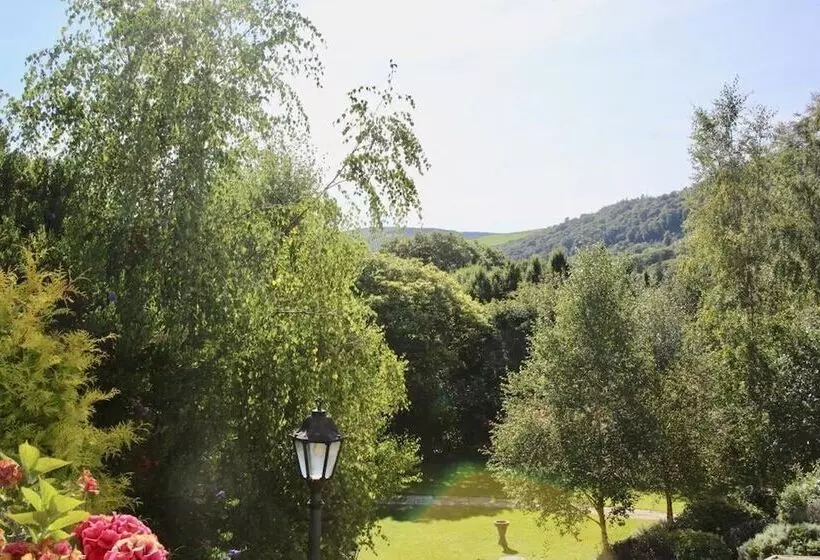 Hotelli Heather House