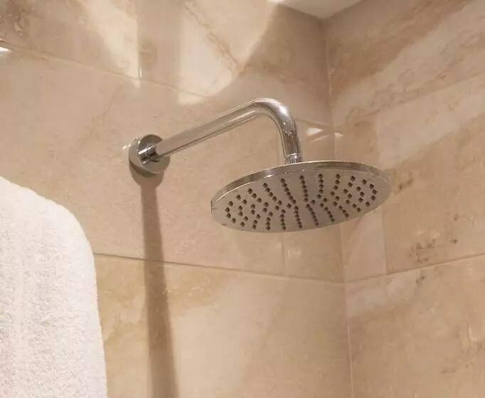 Hotelli Heather House