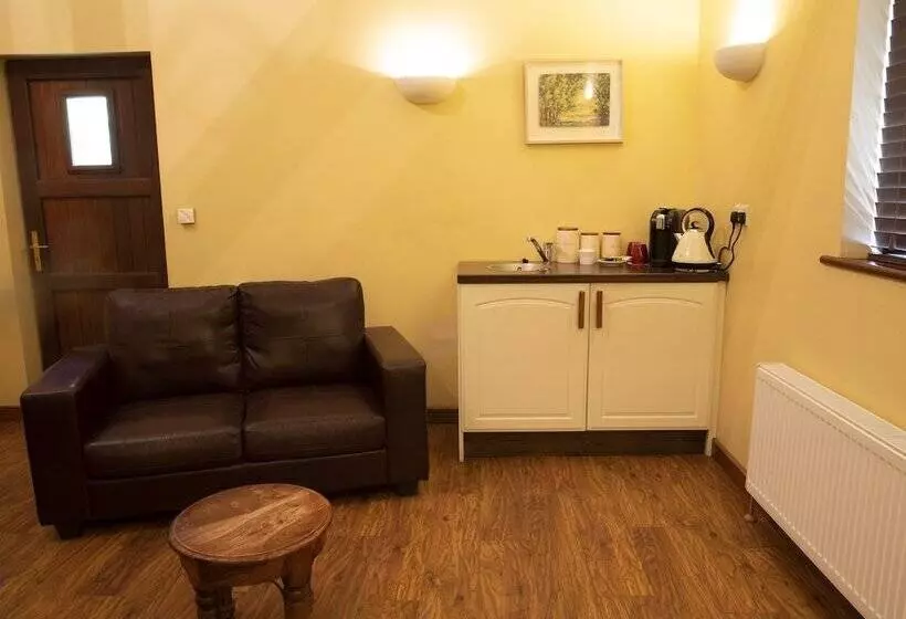 Hotelli Heather House