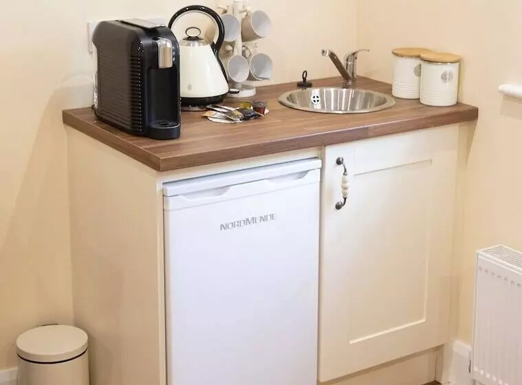 Hotelli Heather House