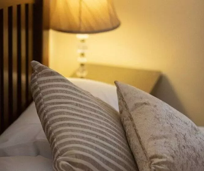 Hotelli Heather House