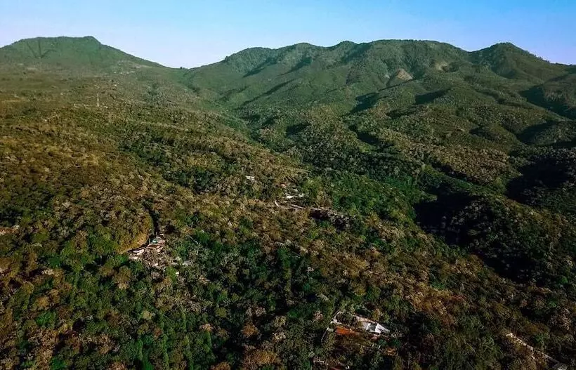 هتل Juayua