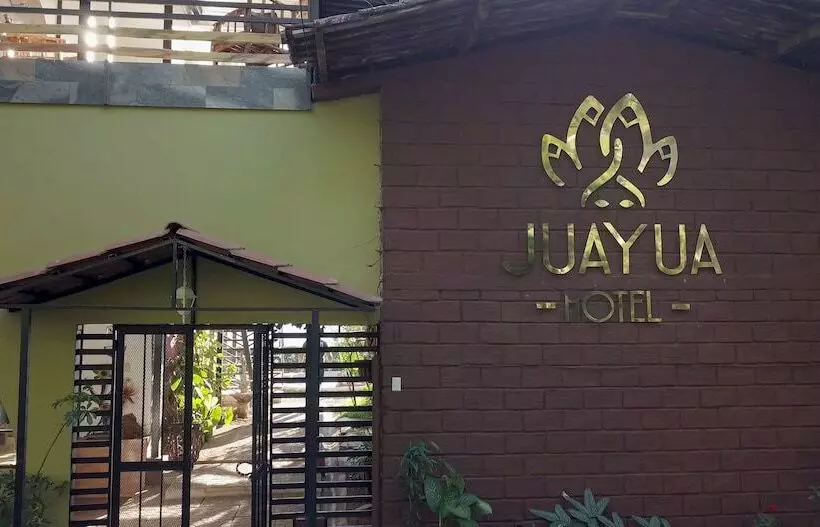 هتل Juayua