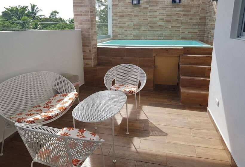 هتل Ksl Residence