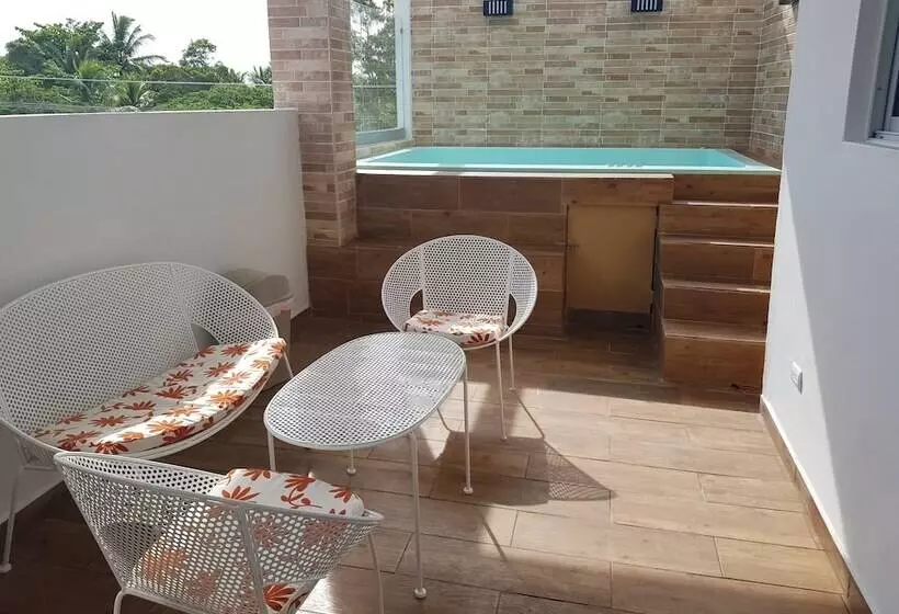 Hotelli Ksl Residence