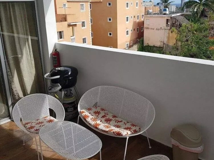 Hotelli Ksl Residence