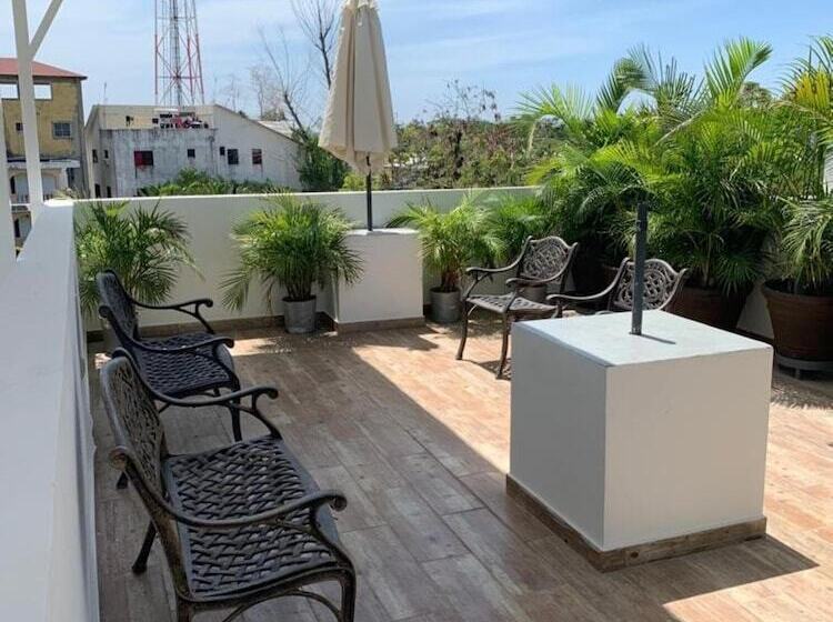 هتل Ksl Residence