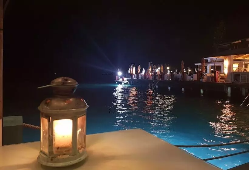 Hotelli Ksl Residence