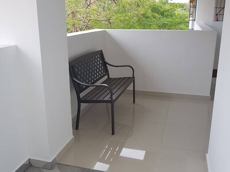 هتل Ksl Residence