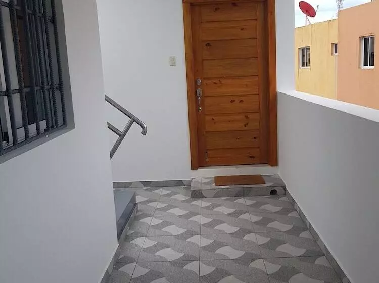 Hotelli Ksl Residence