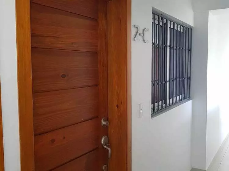 Hotelli Ksl Residence