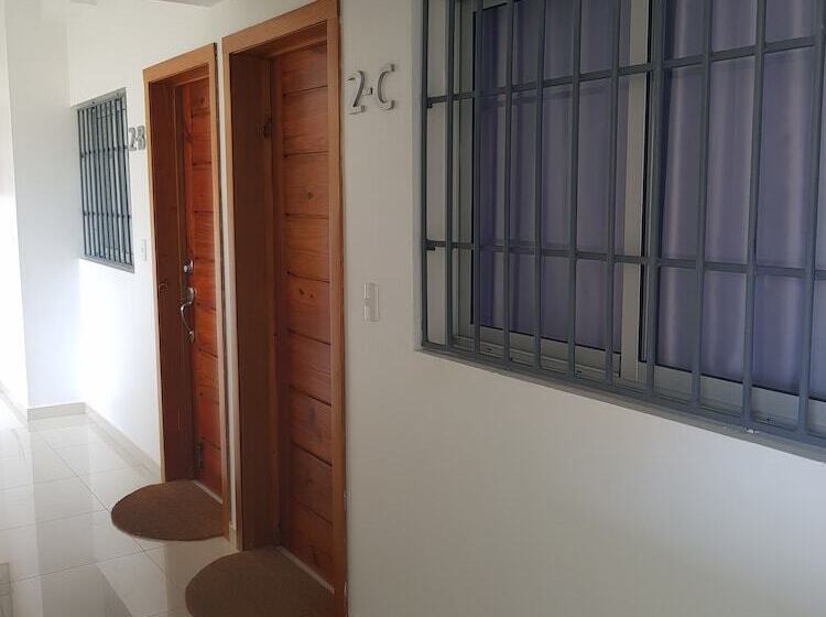 هتل Ksl Residence