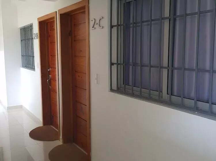 Hotelli Ksl Residence