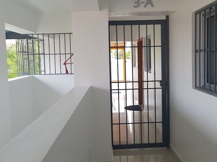 هتل Ksl Residence