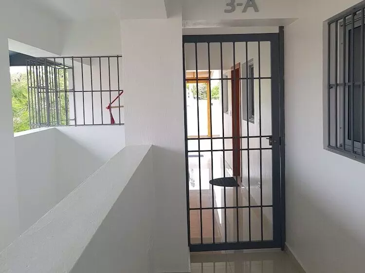 Hotelli Ksl Residence