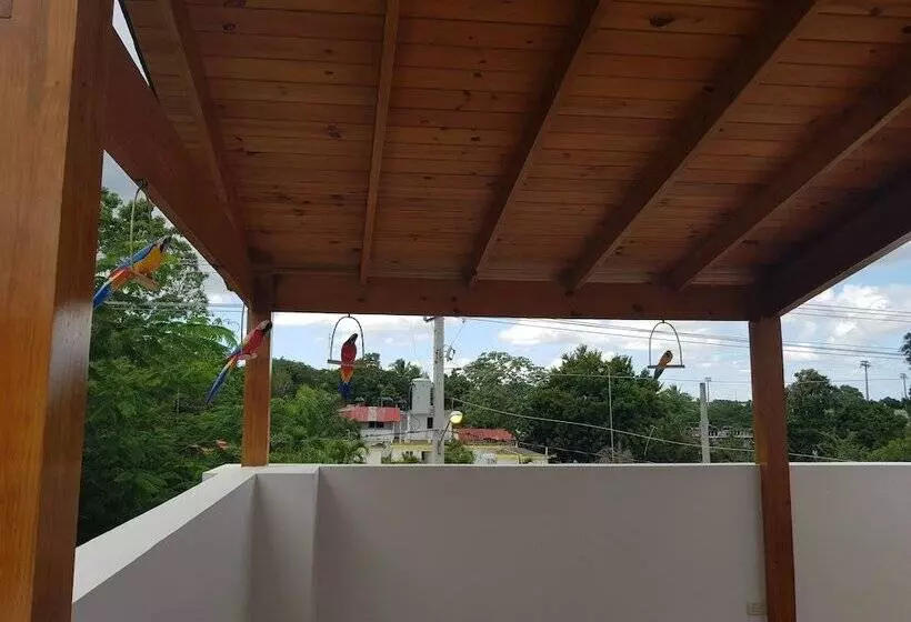 Hotelli Ksl Residence