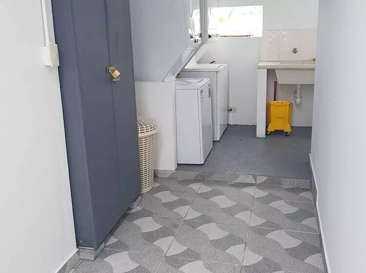 Hotelli Ksl Residence