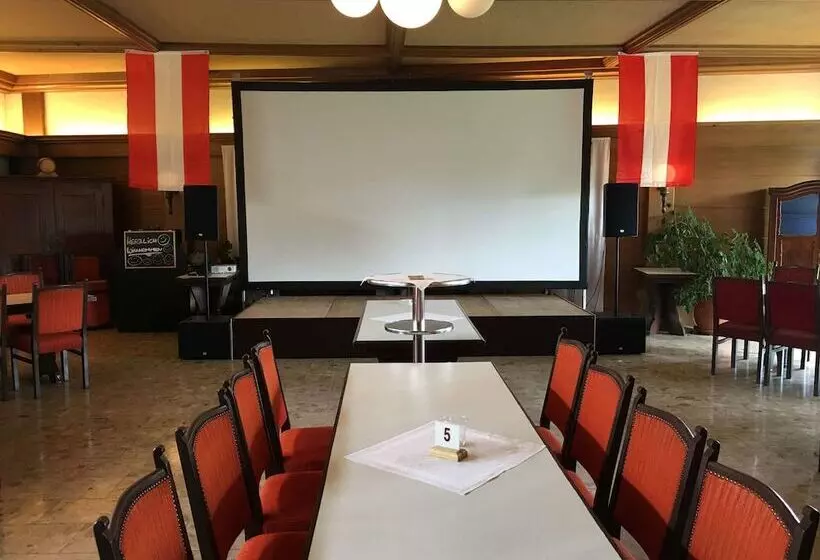 Hotelli Landgasthof Löwen Sulz