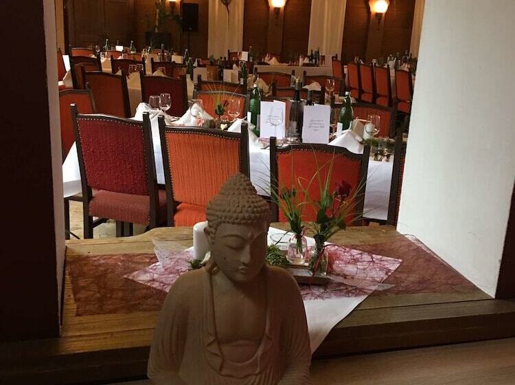 ホテル Landgasthof Löwen Sulz