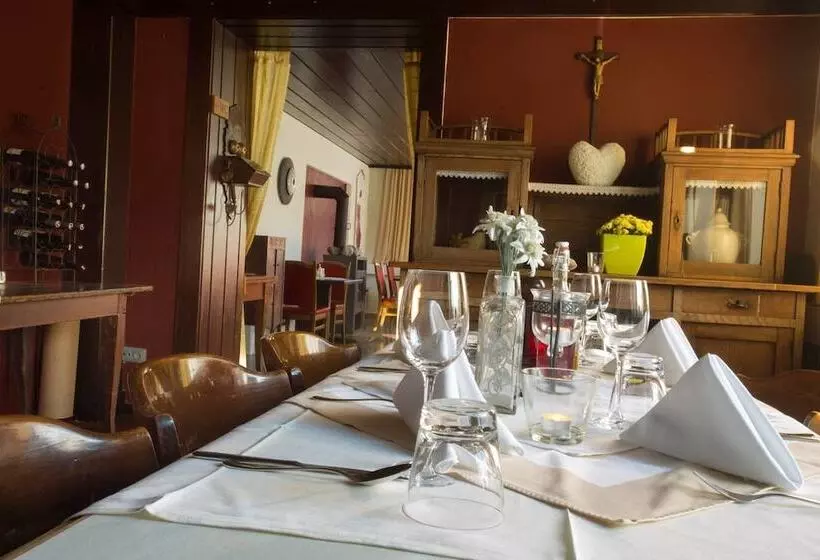 Hotelli Landgasthof Löwen Sulz