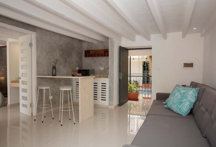 هتل Loft Habana