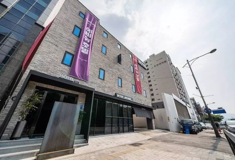 هتل Seongnam 313 Avenue